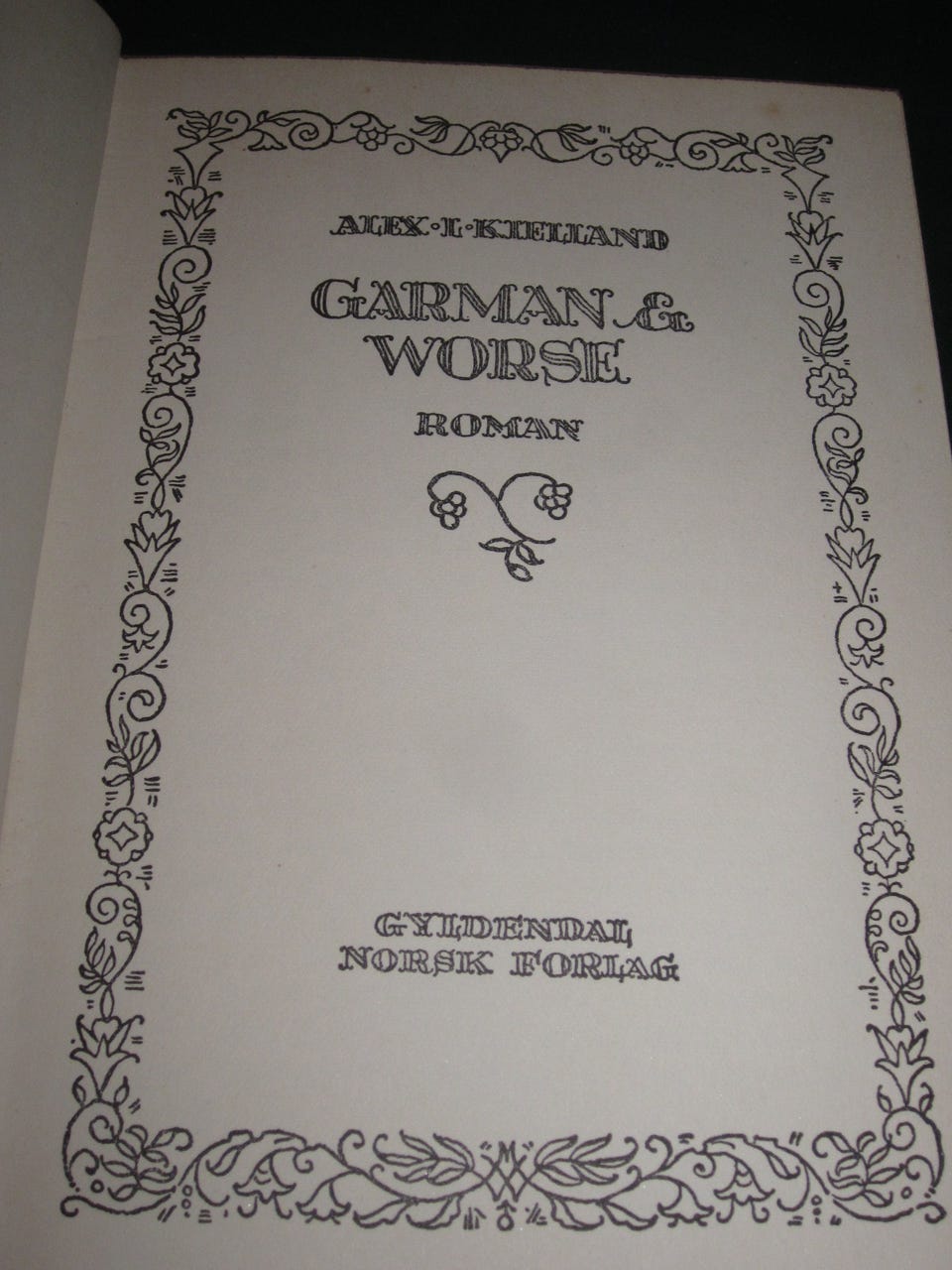 Galleribilde