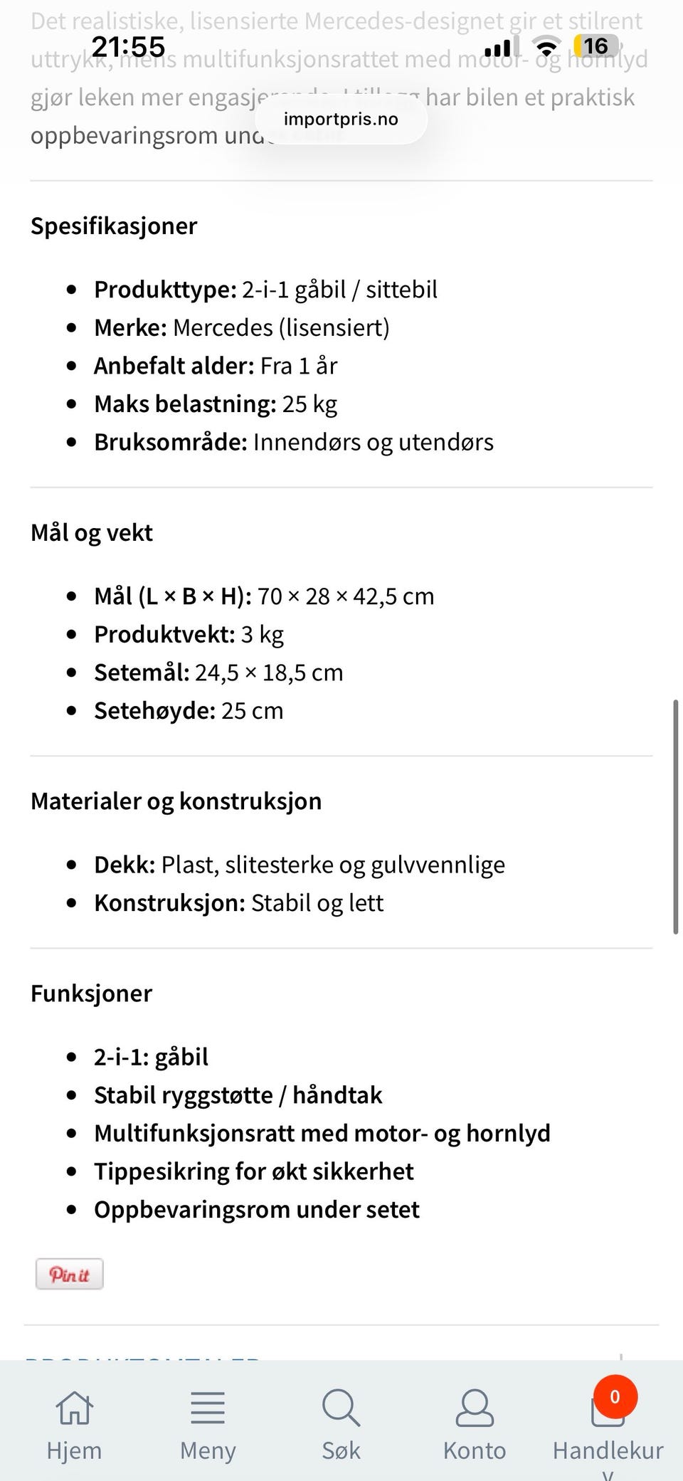 Galleribilde