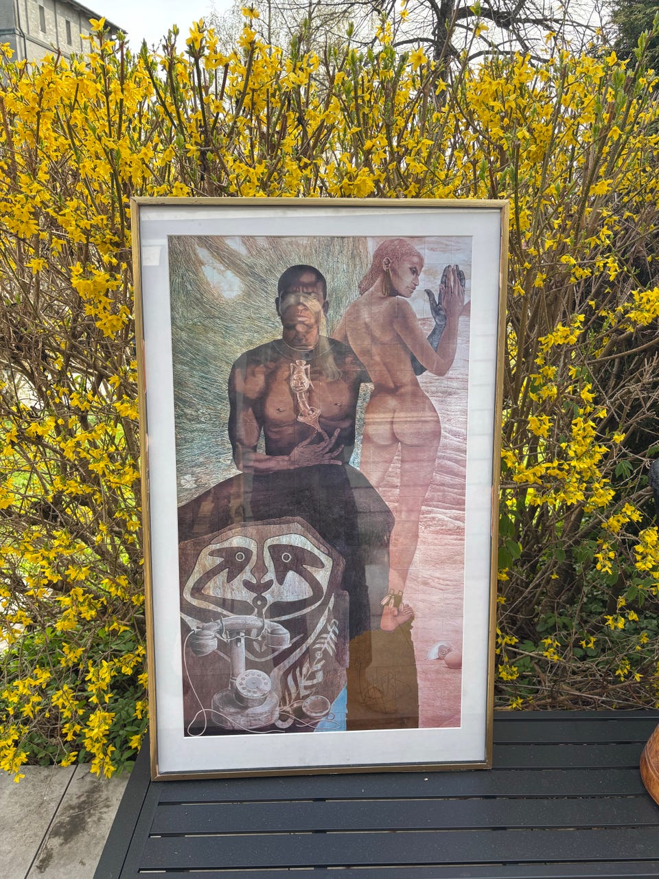 Galleribilde