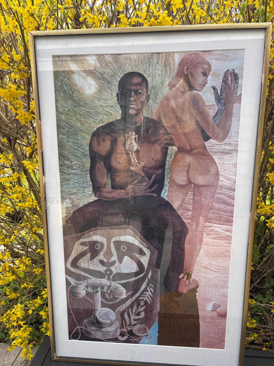Galleribilde