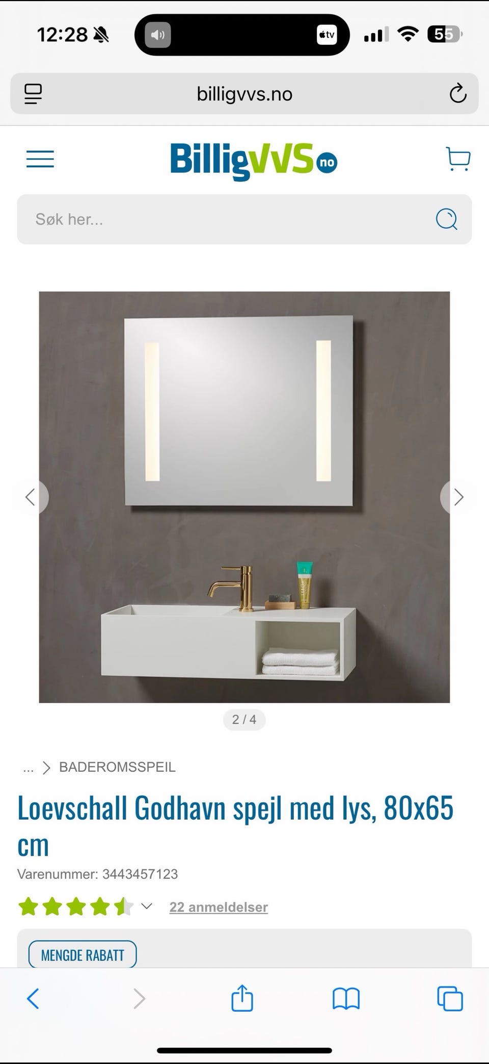 Galleribilde