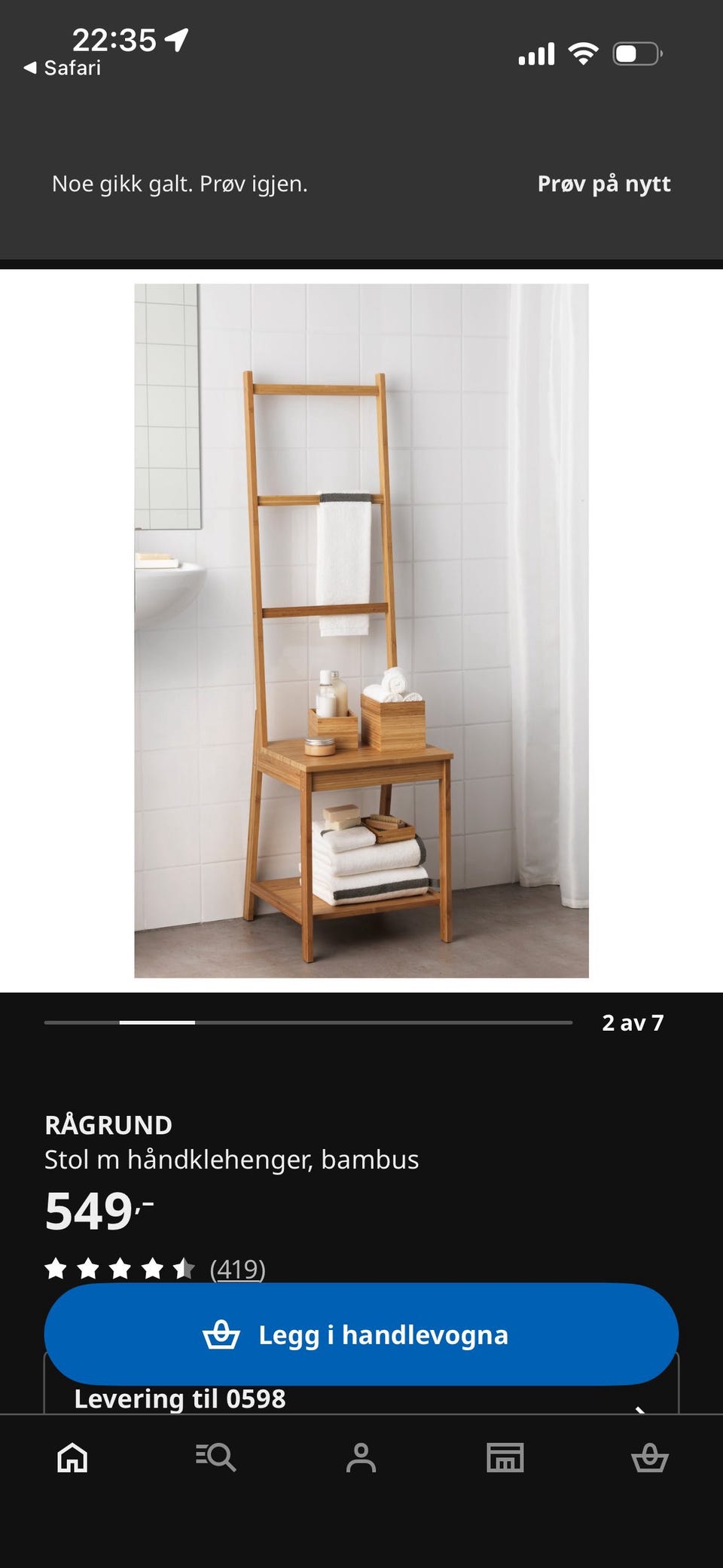Galleribilde