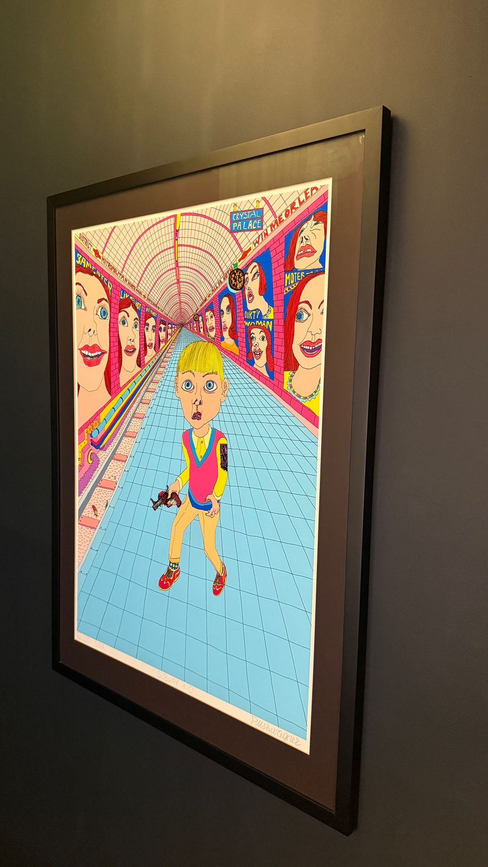 Galleribilde