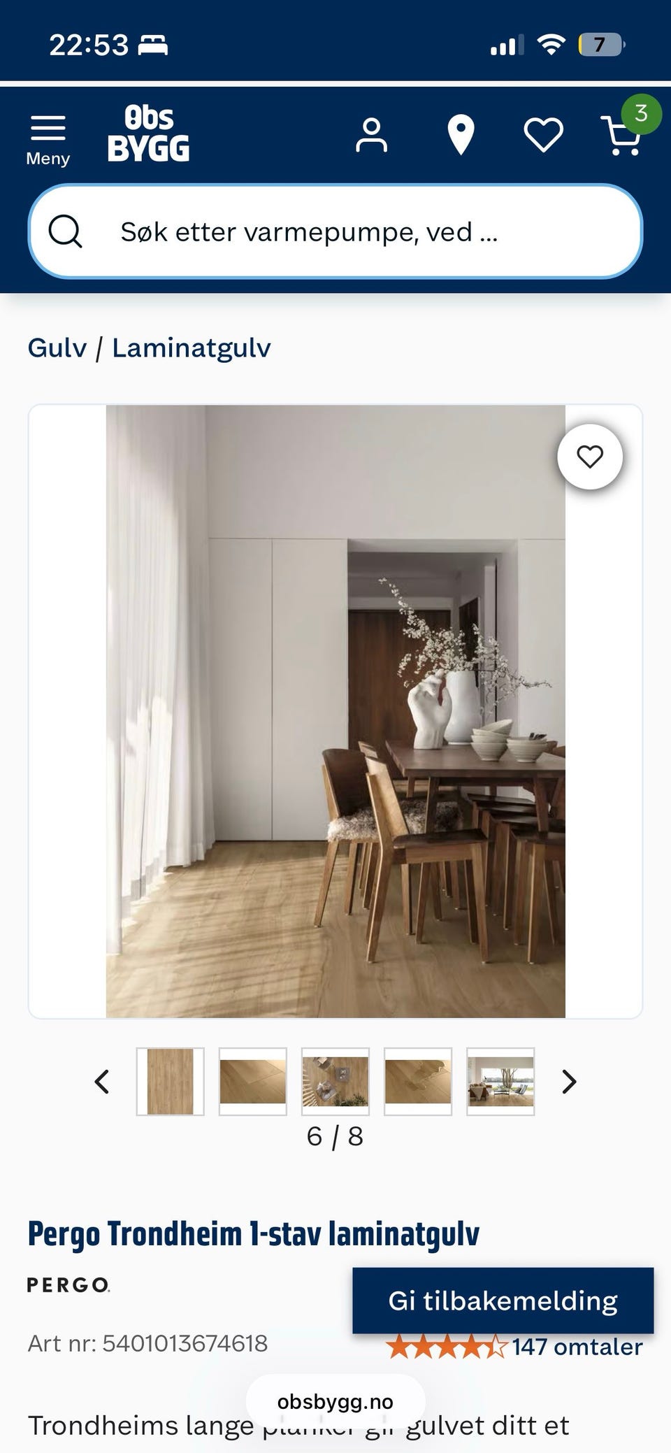 Galleribilde