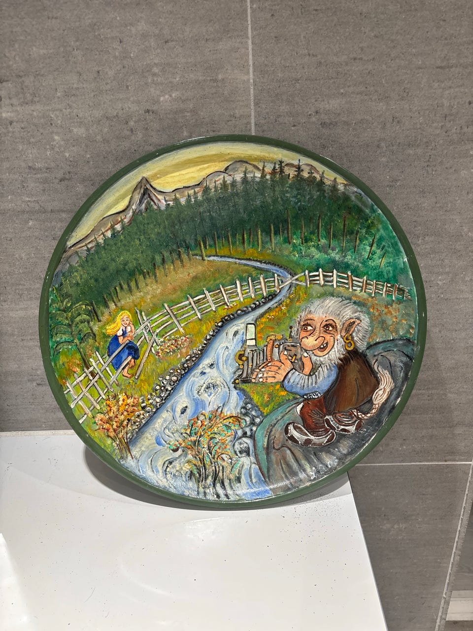 Galleribilde