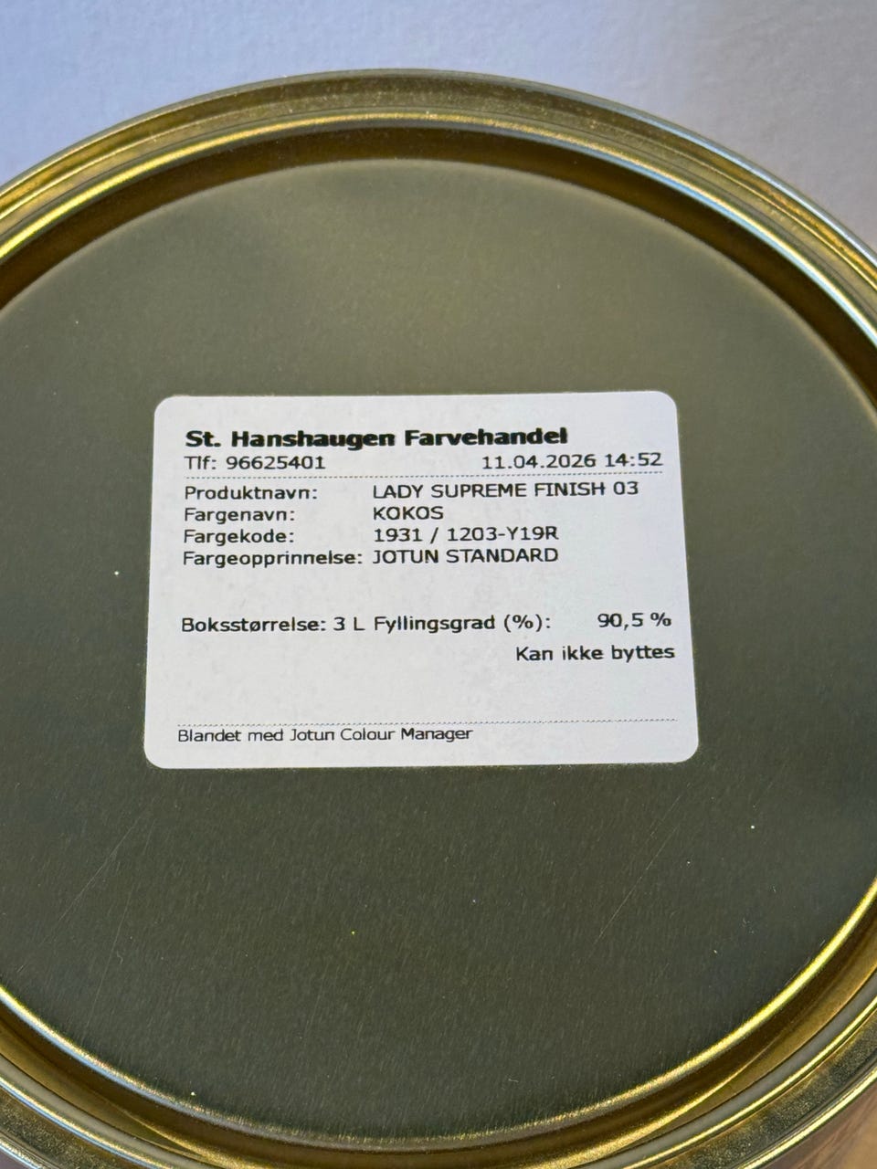 Galleribilde