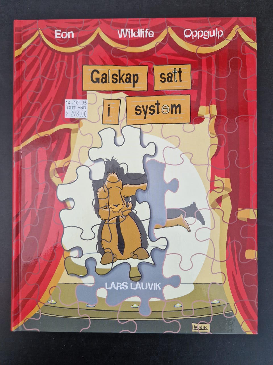 Galleribilde