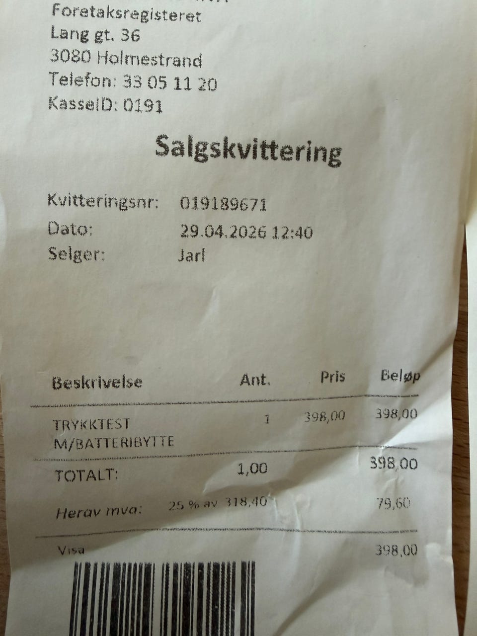 Galleribilde