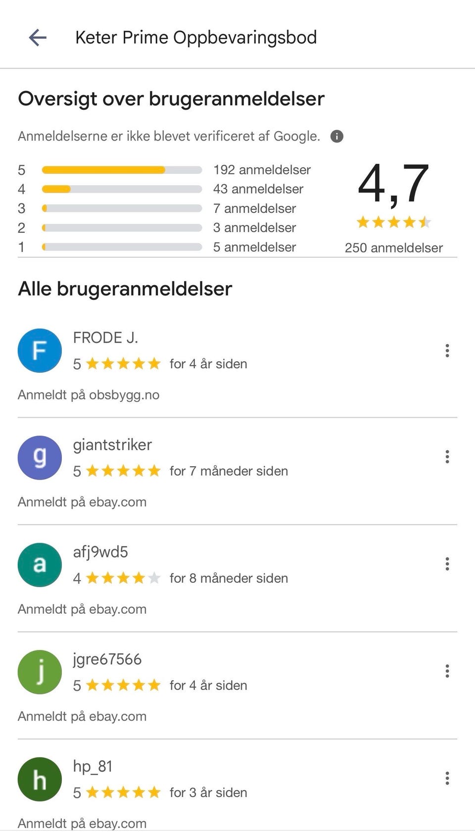 Galleribilde