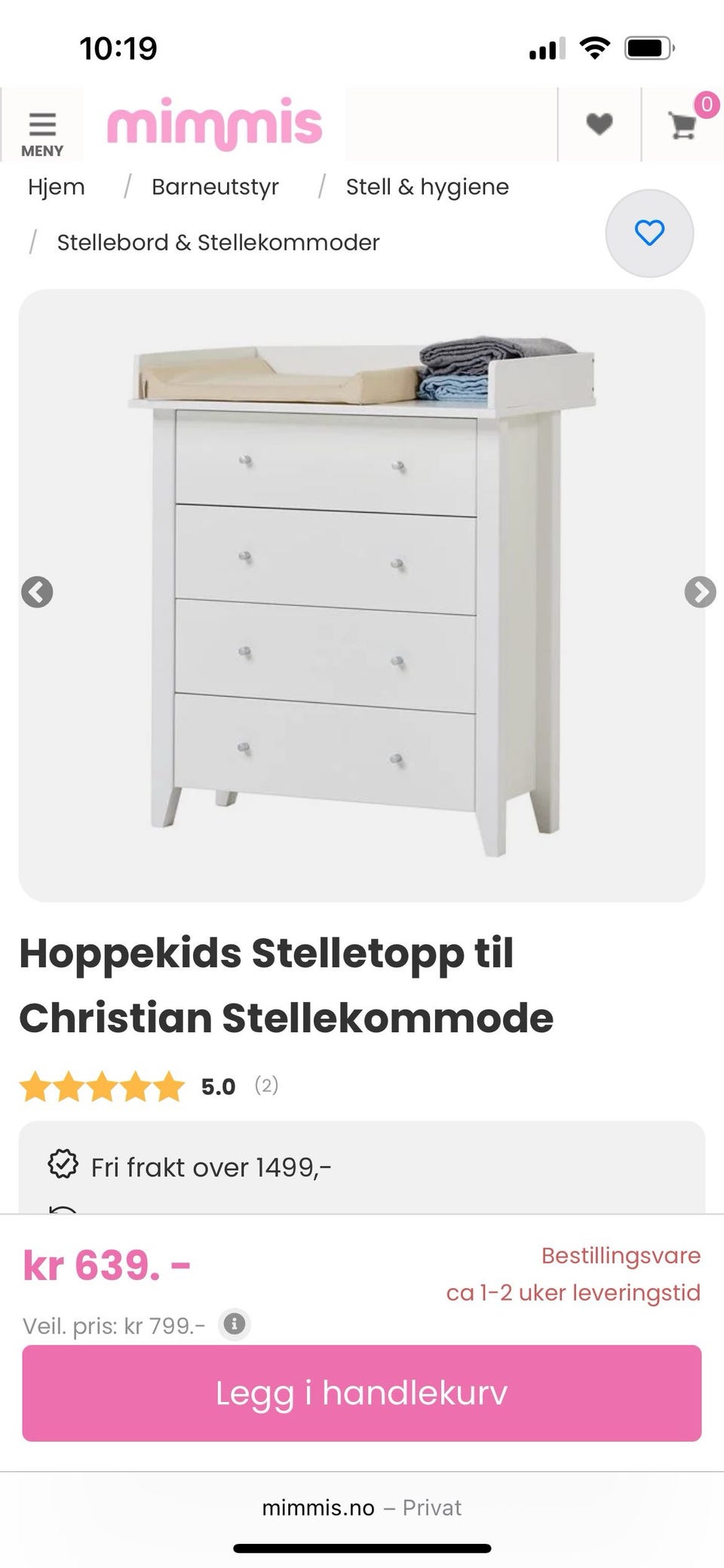Galleribilde