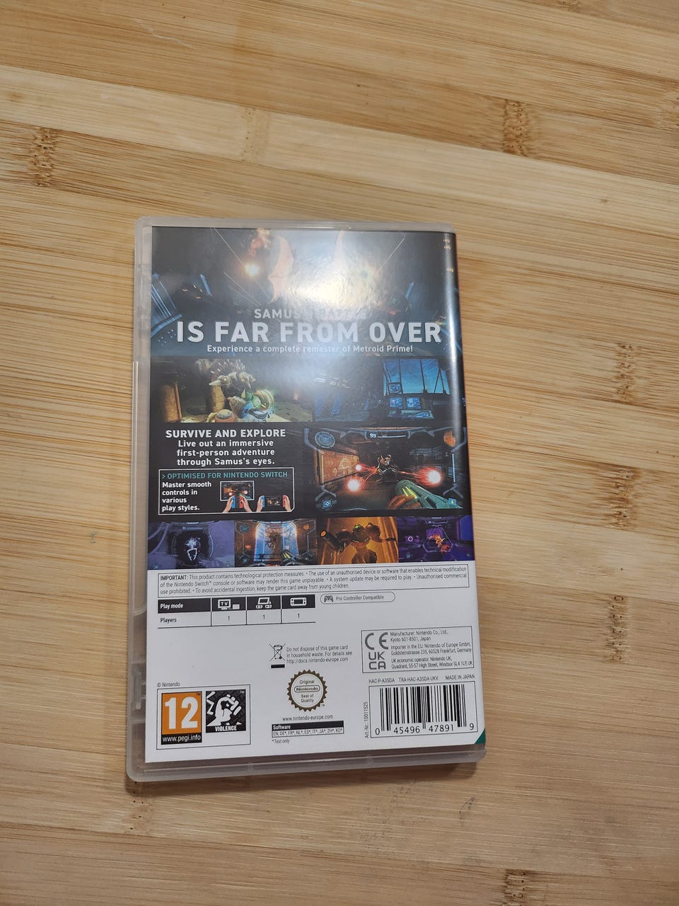Galleribilde