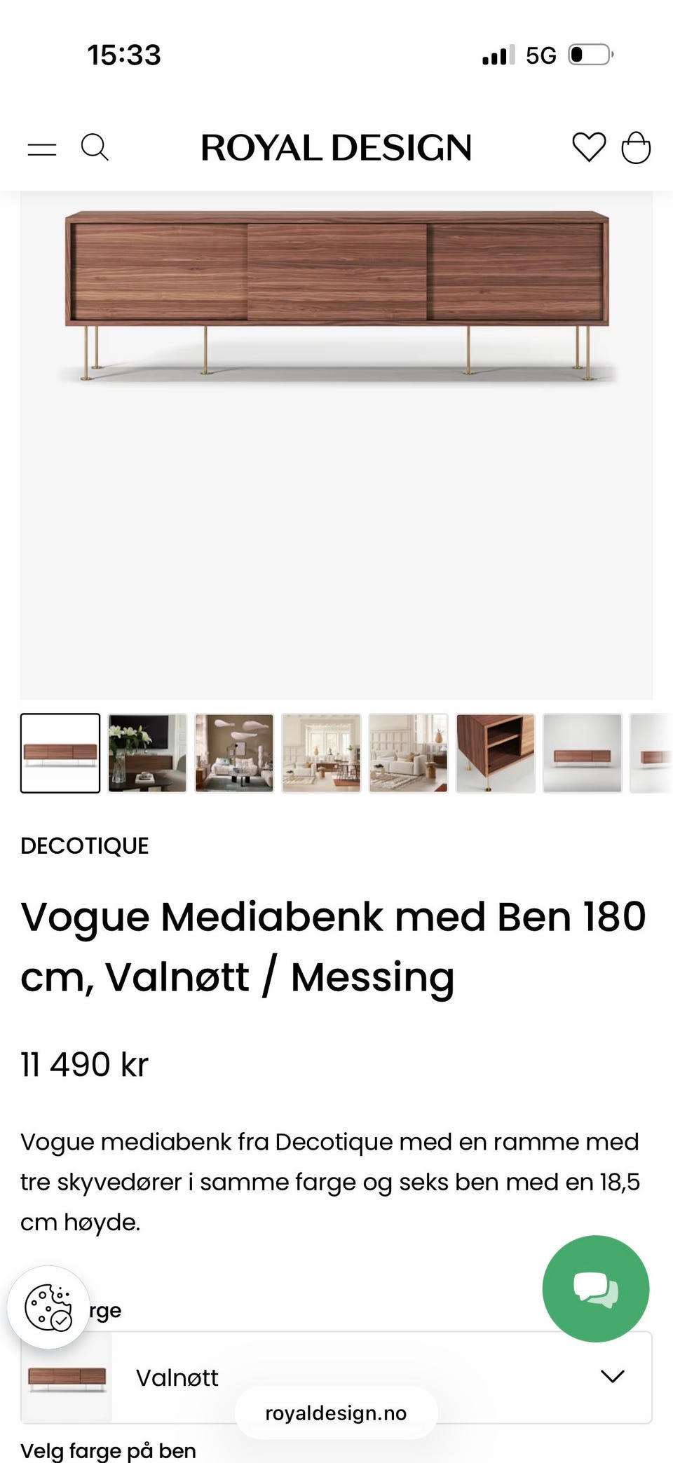 Galleribilde