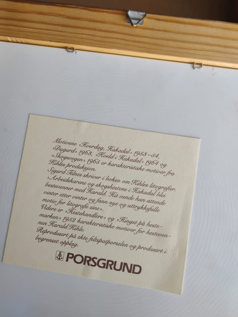 Galleribilde