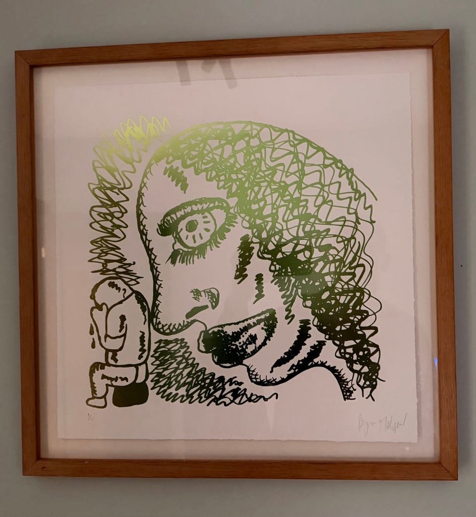 Galleribilde