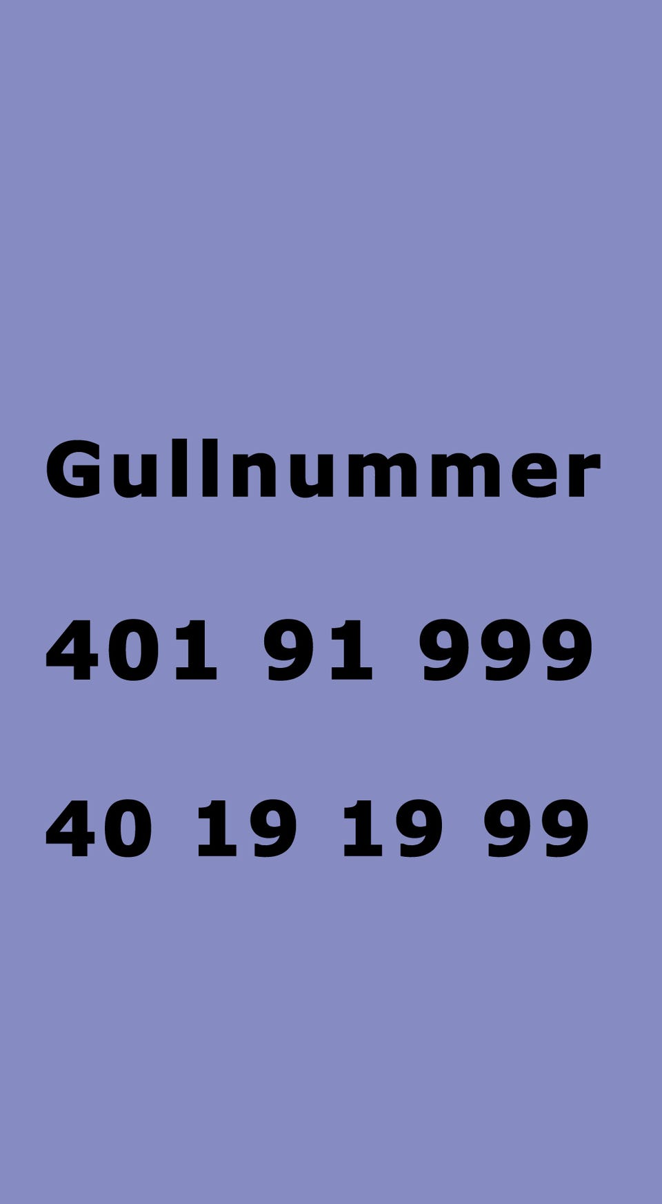 Galleribilde