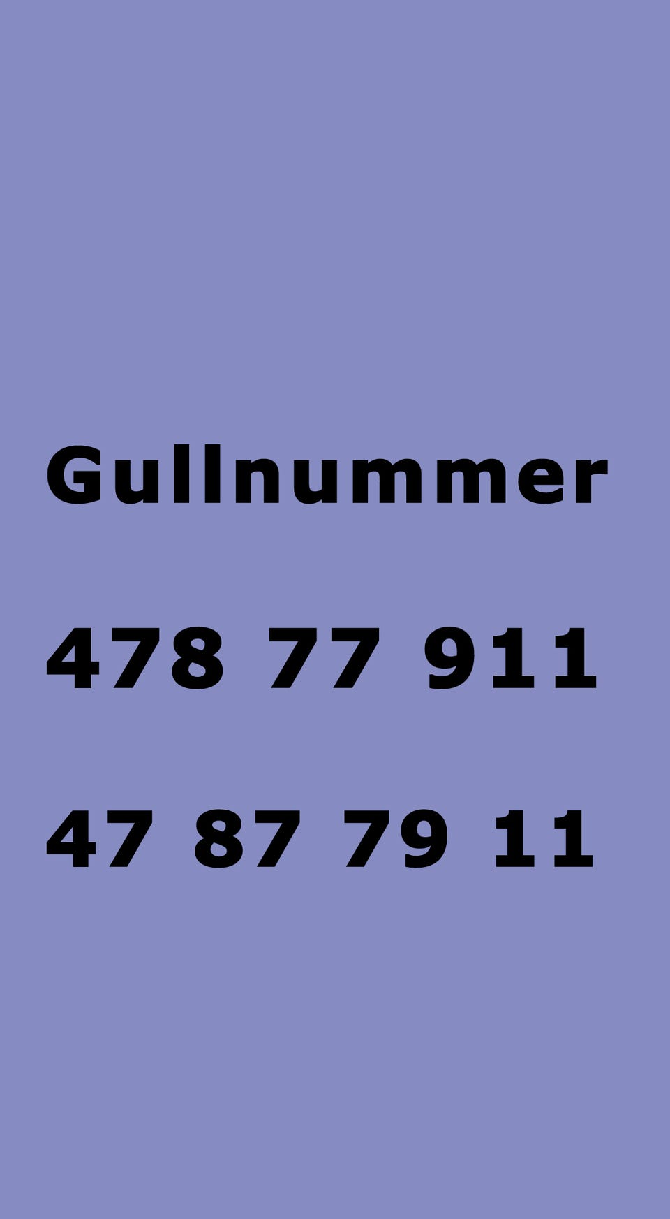 Galleribilde