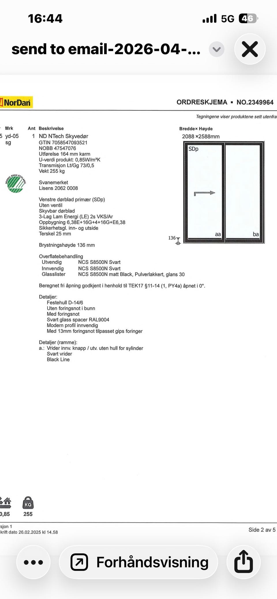 Galleribilde