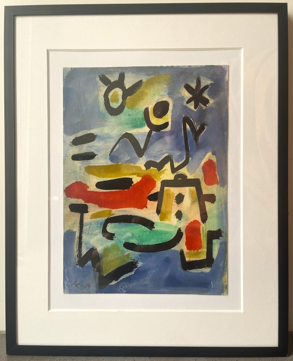 Galleribilde