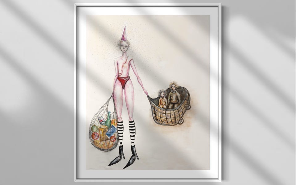 Galleribilde