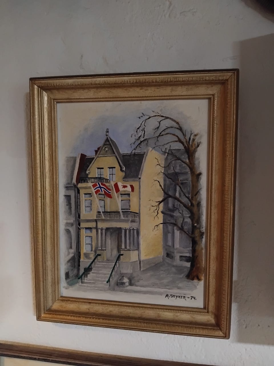 Galleribilde