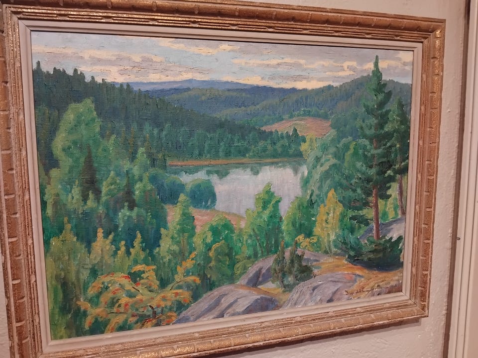 Galleribilde