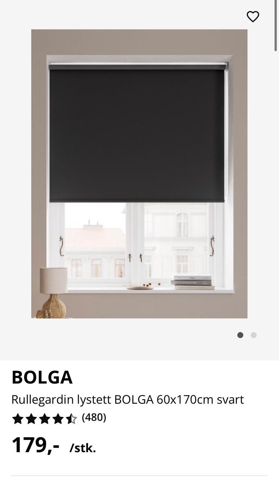 Galleribilde