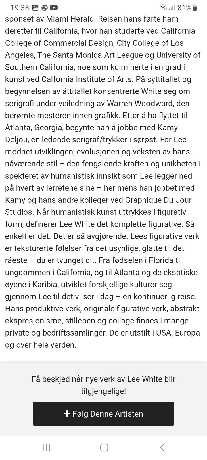 Galleribilde