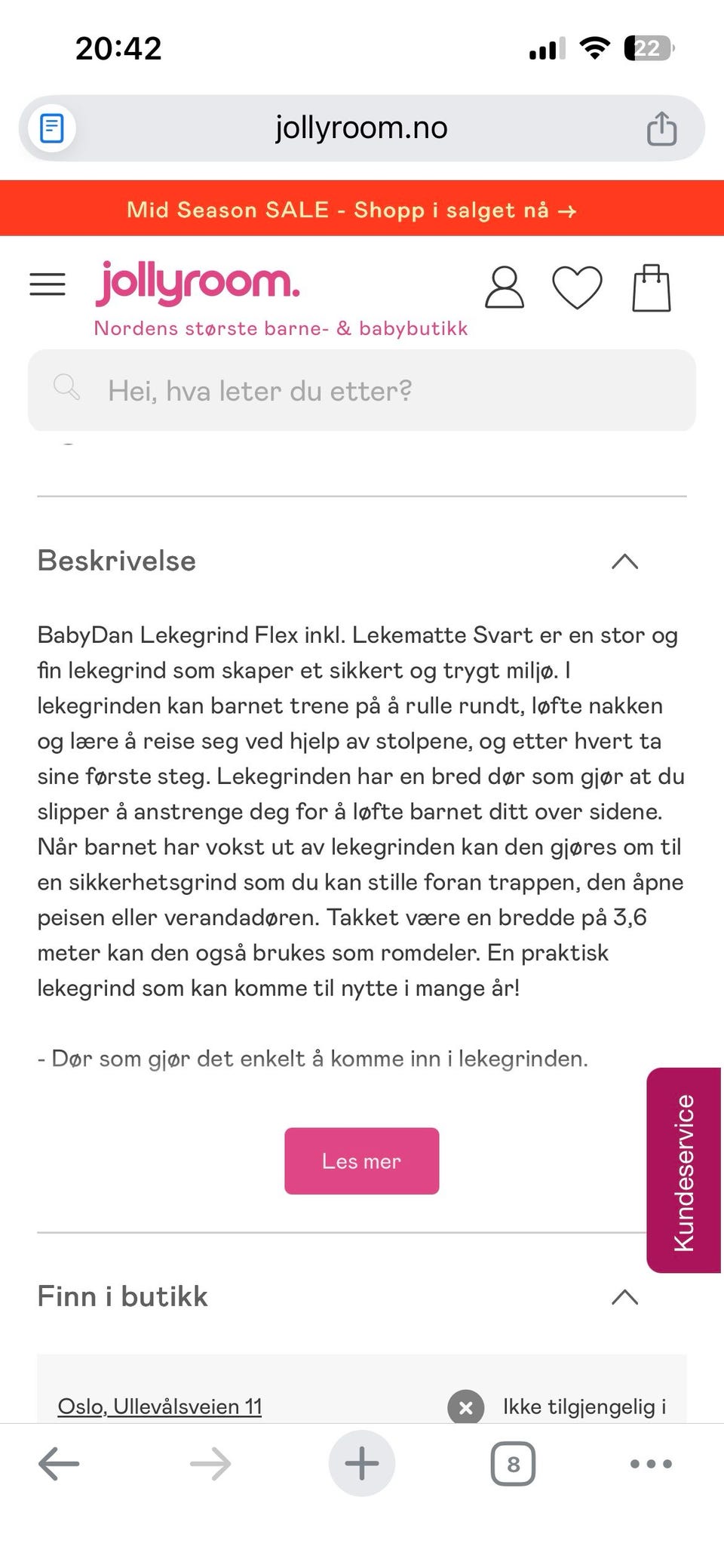 Galleribilde
