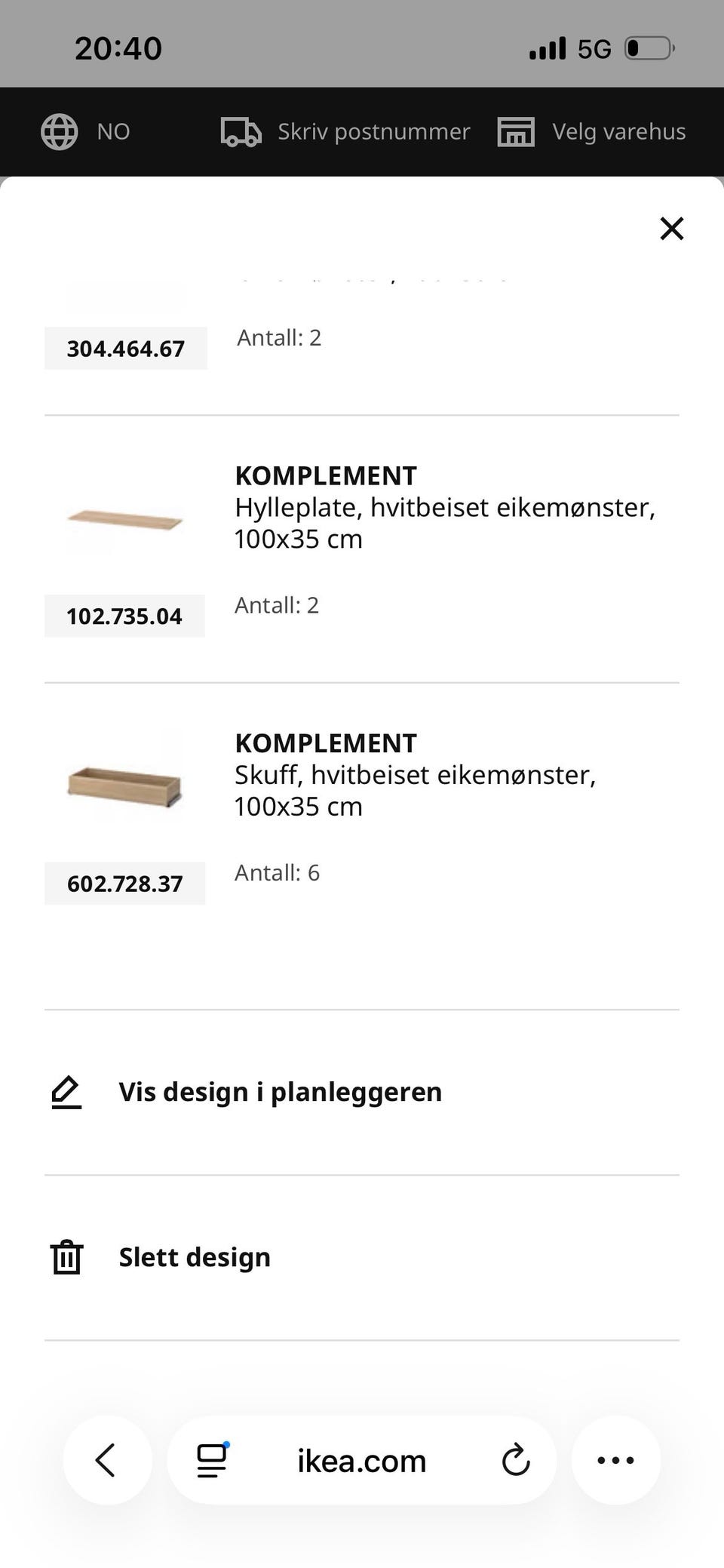 Galleribilde