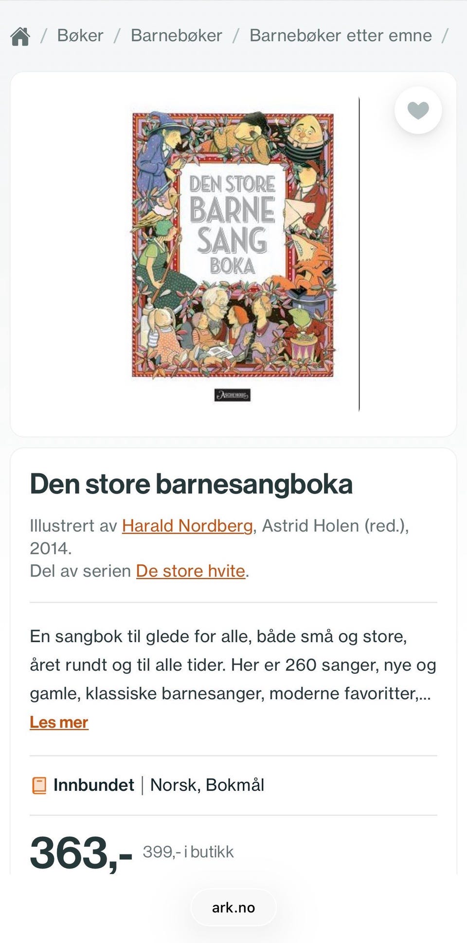 Galleribilde