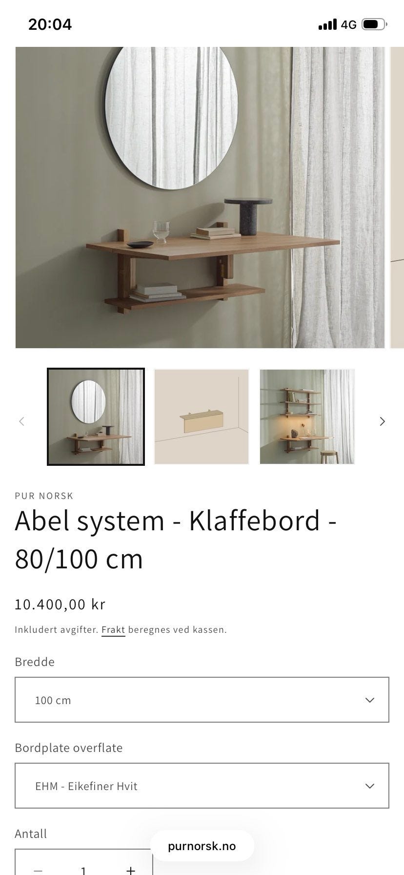 Galleribilde
