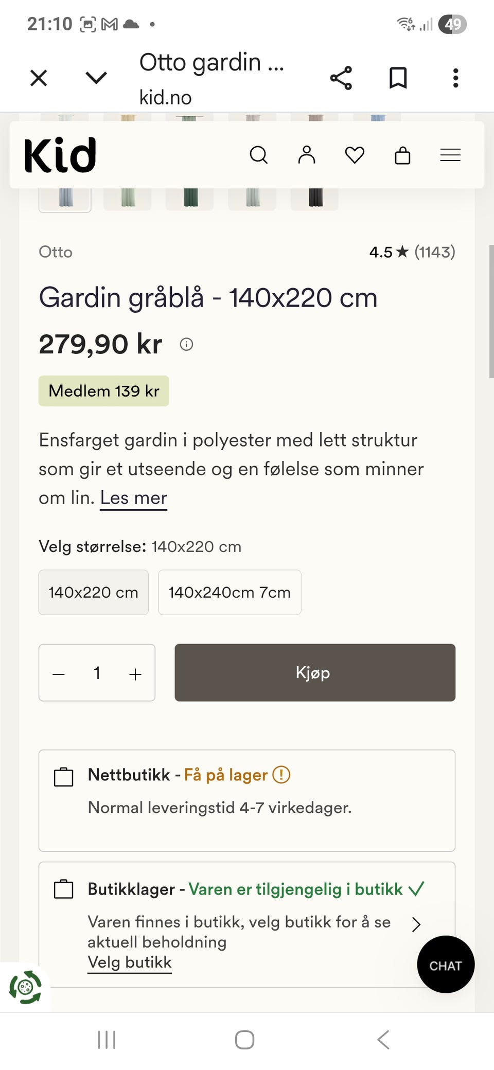 Galleribilde