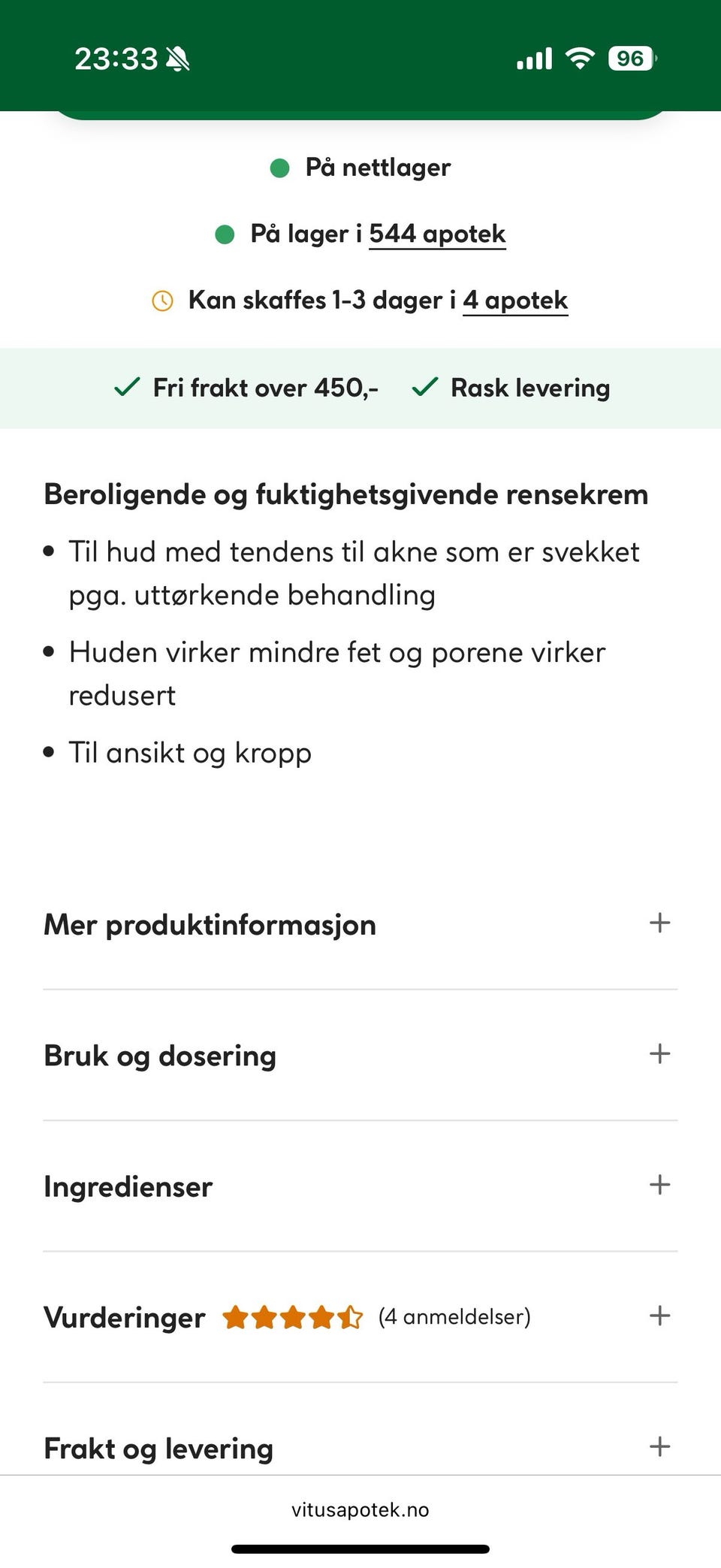 Galleribilde