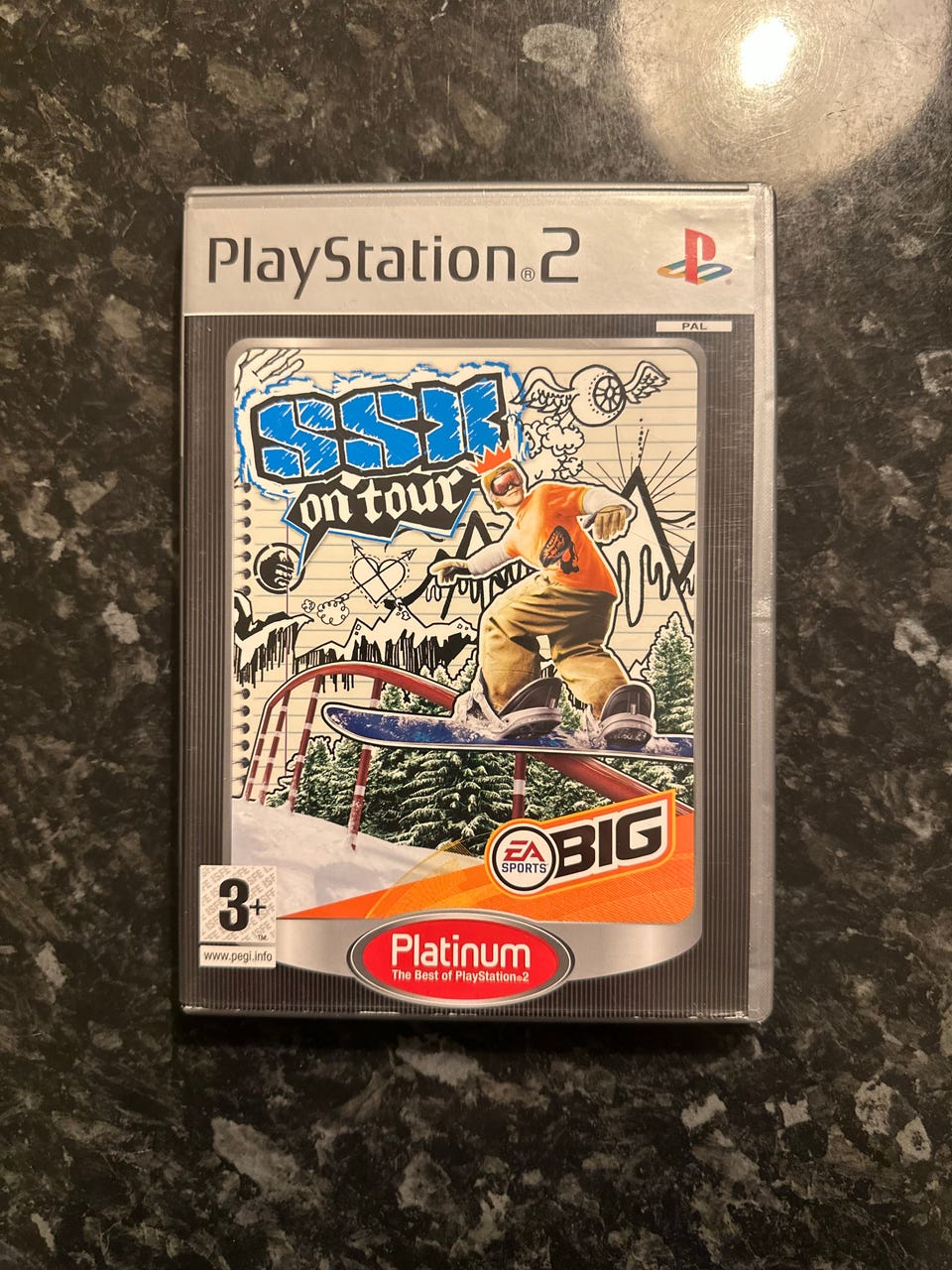 Galleribilde