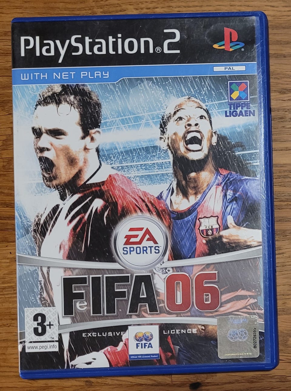 Galleribilde