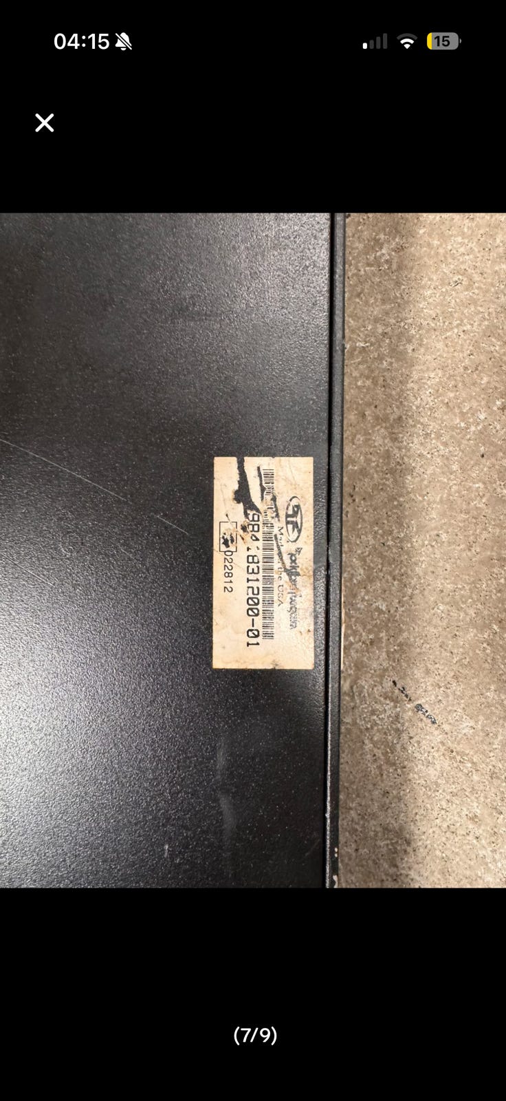 Product image 6 of 6