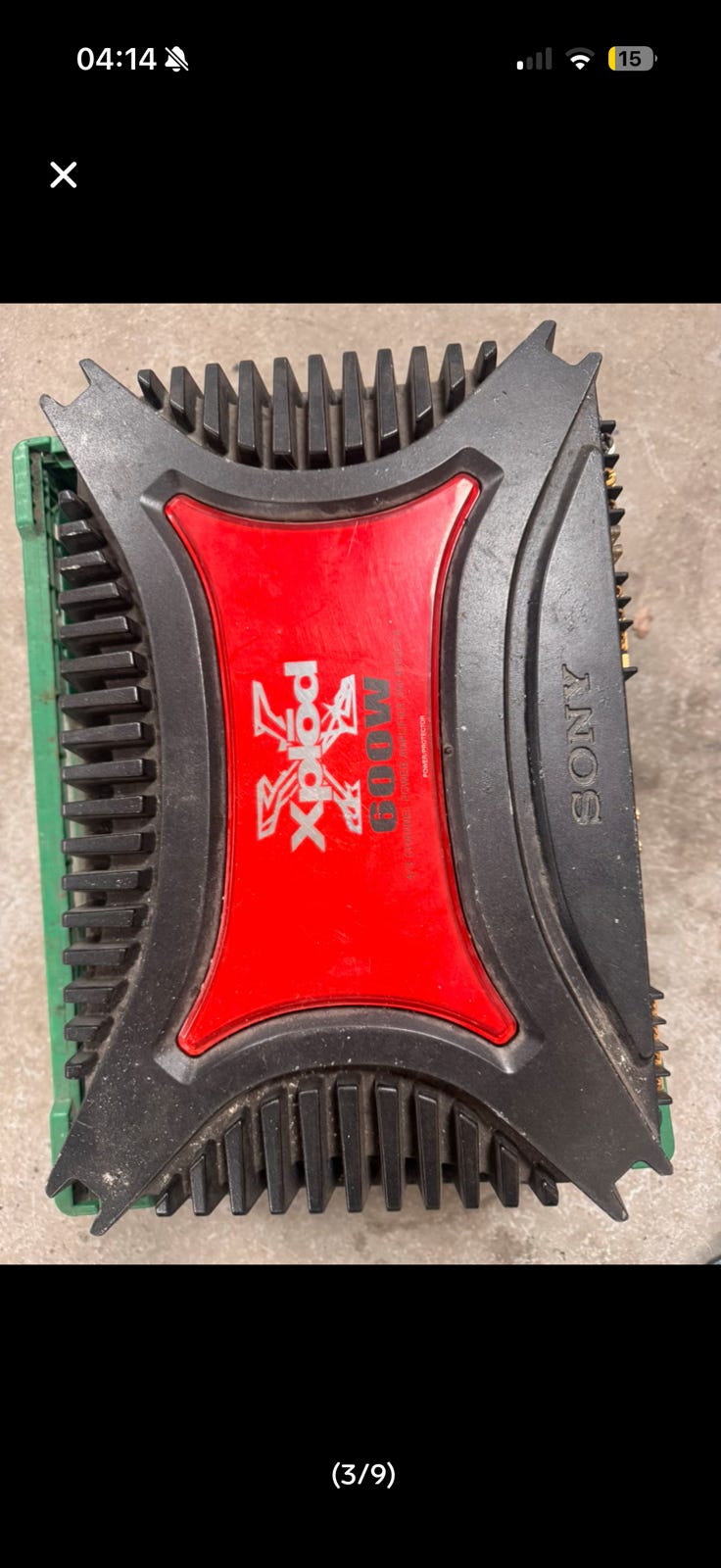 Product image 3 of 6