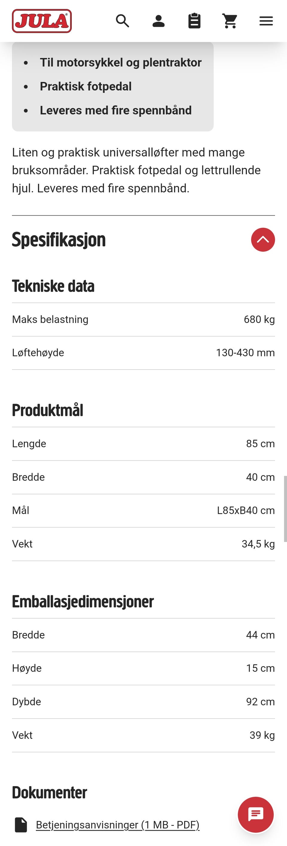 Galleribilde