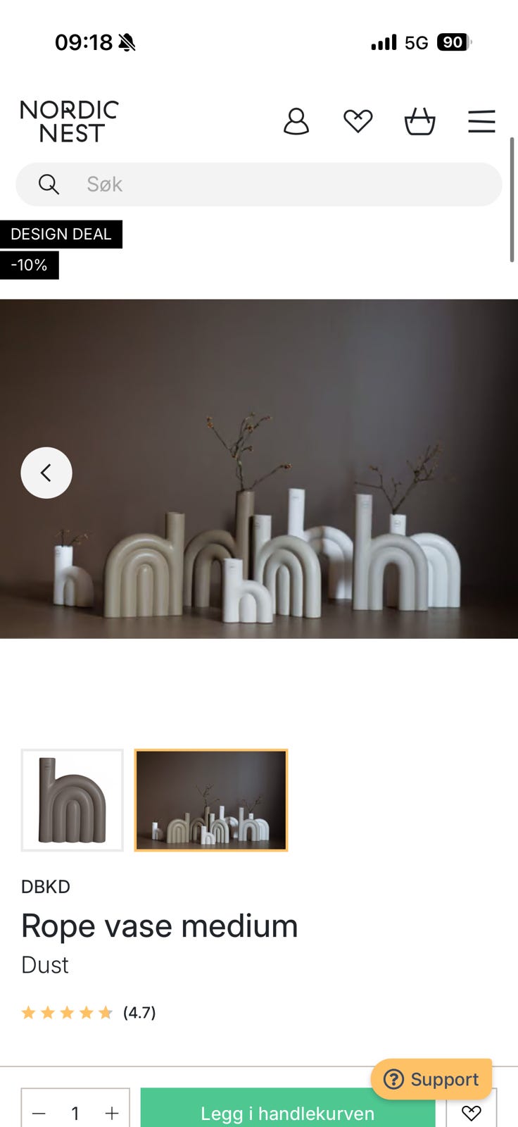 Galleribilde
