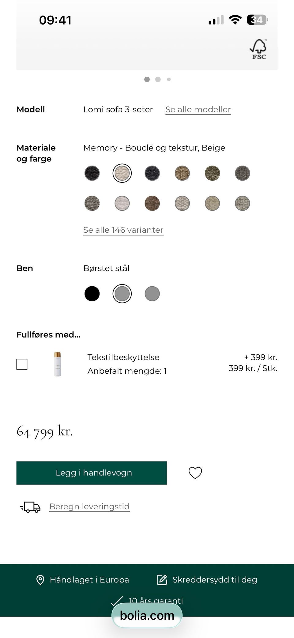 Galleribilde