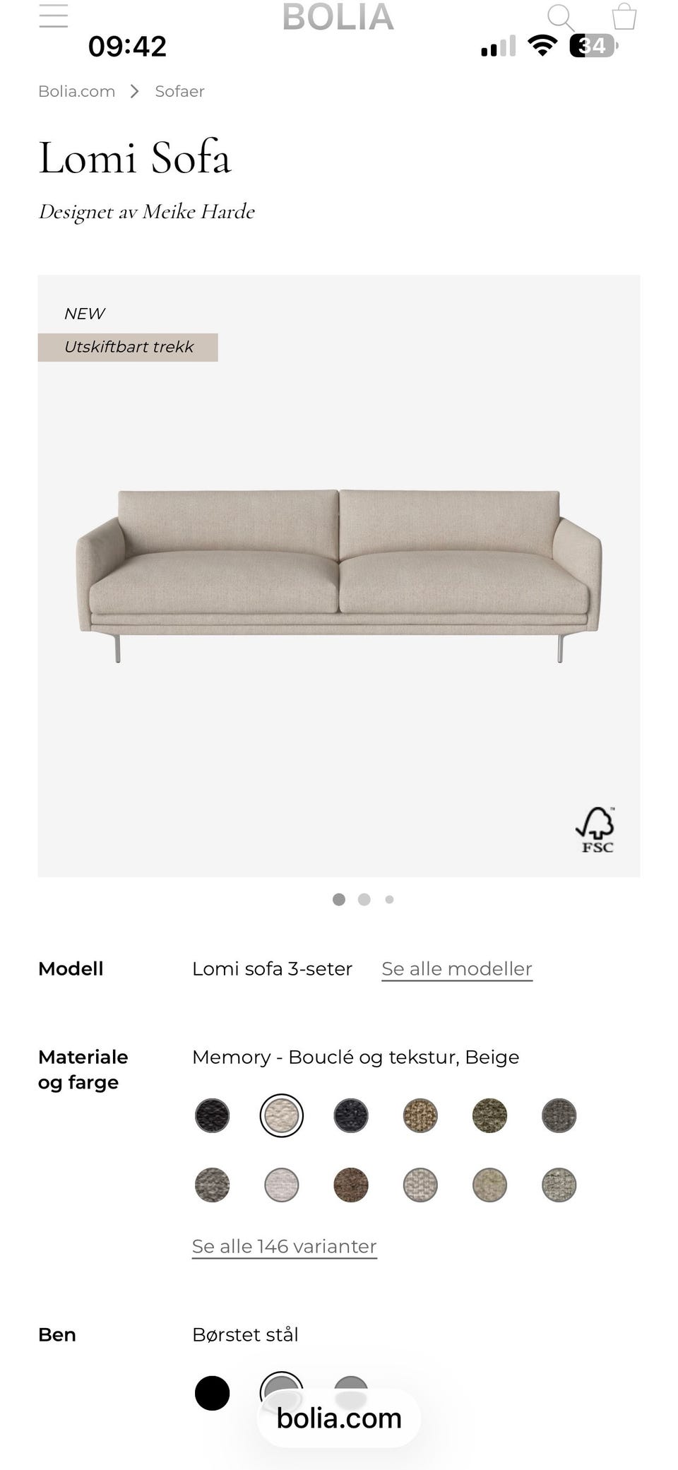 Galleribilde