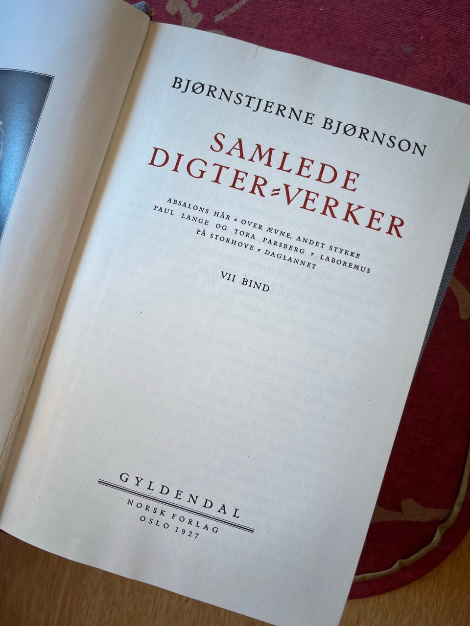 Galleribilde