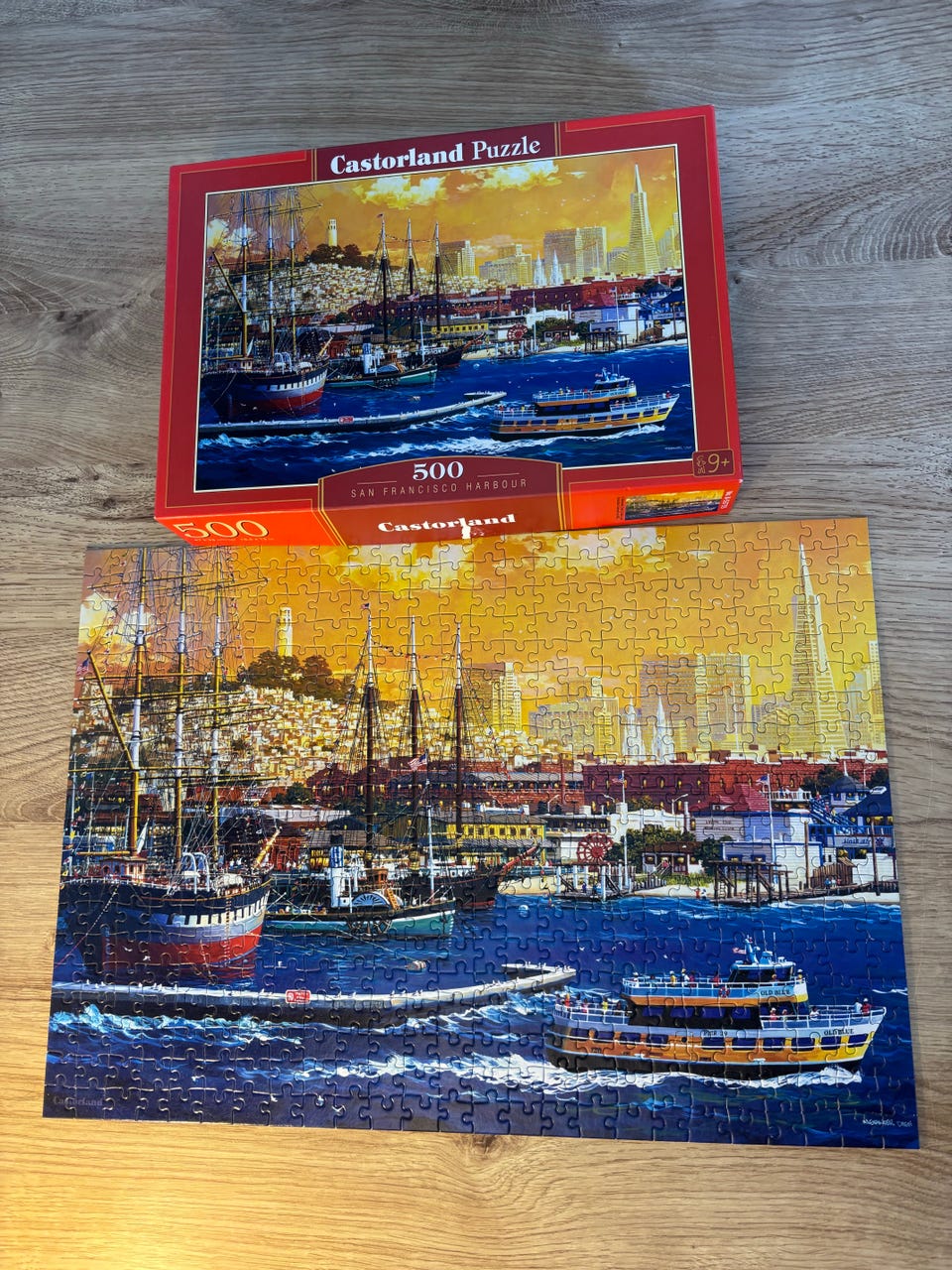 Galleribilde