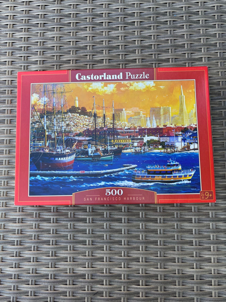 Galleribilde