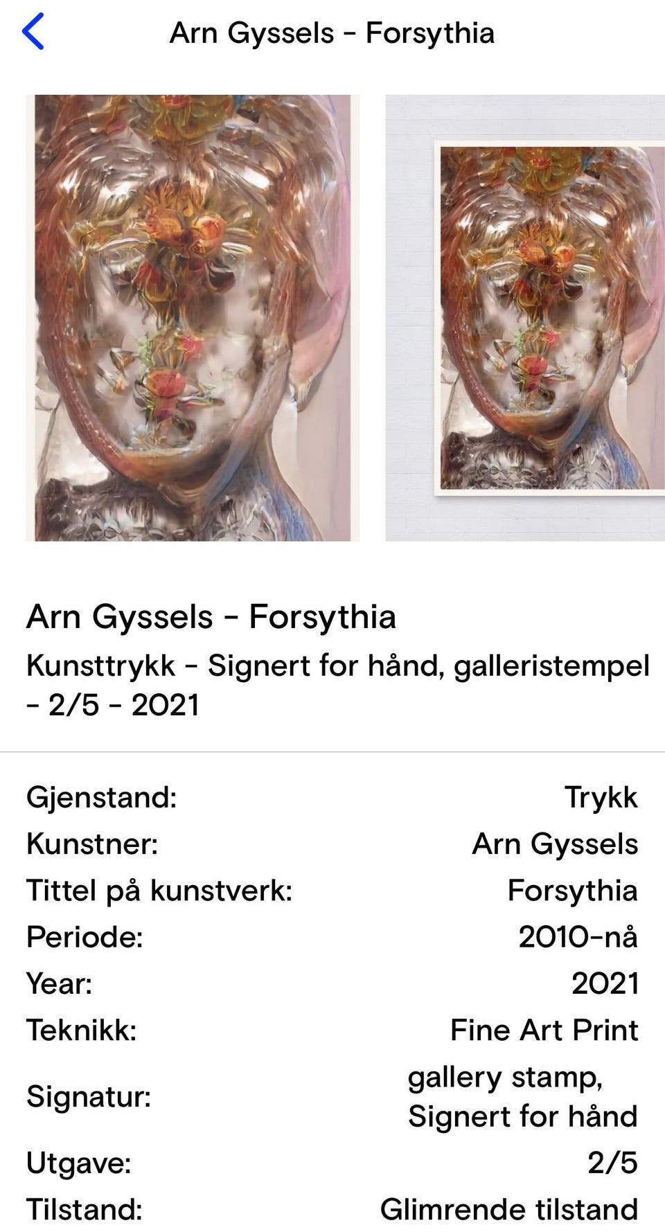 Galleribilde
