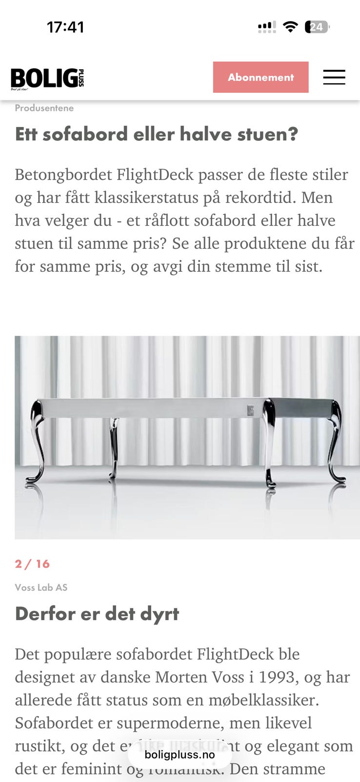 Galleribilde