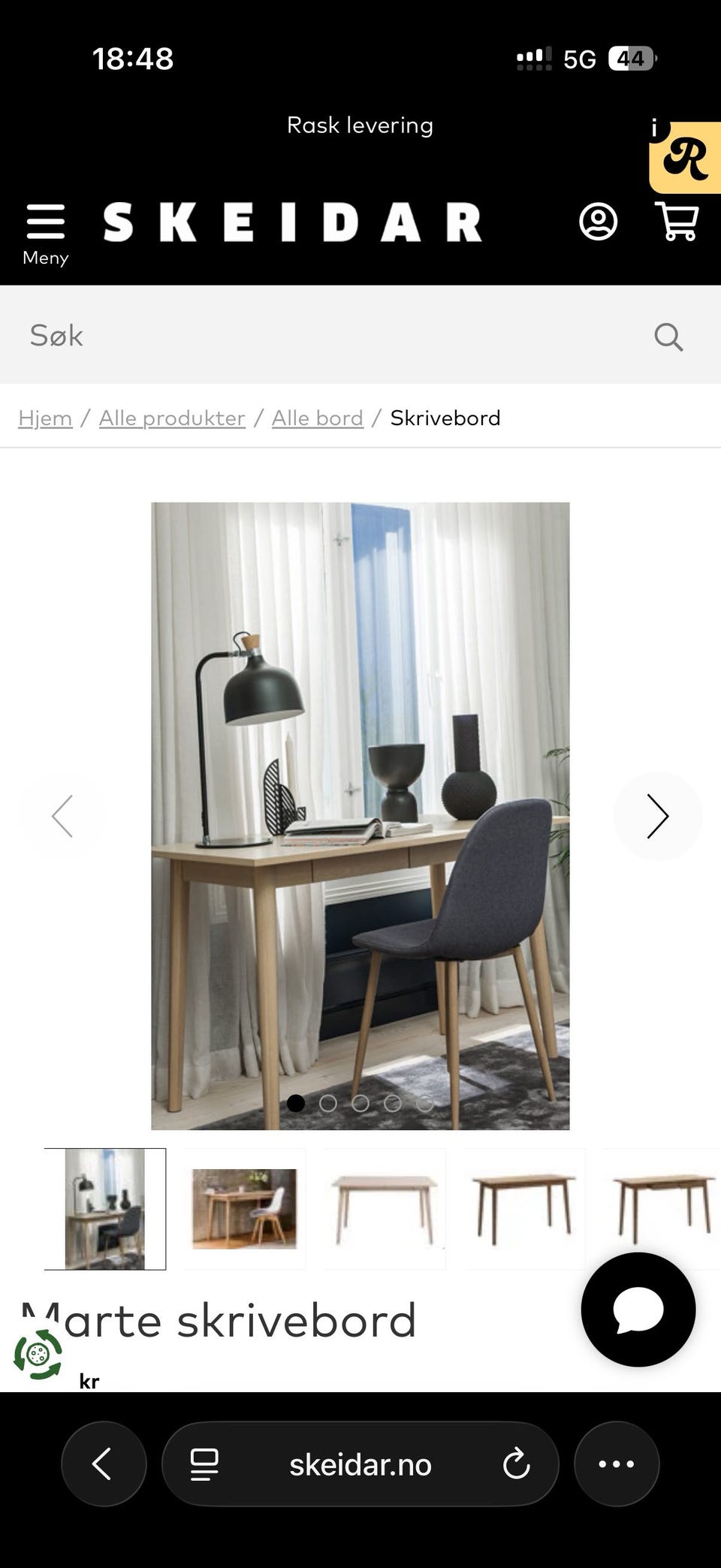 Galleribilde