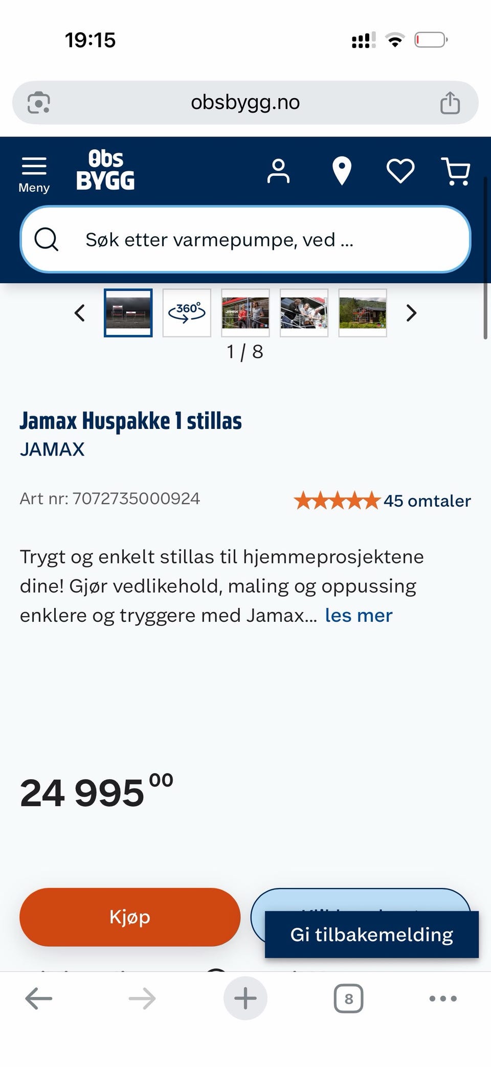 Galleribilde