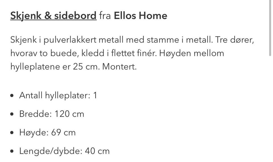 Galleribilde