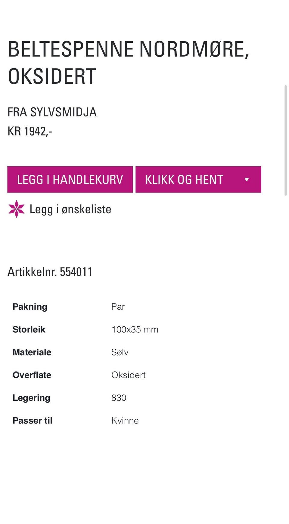 Galleribilde
